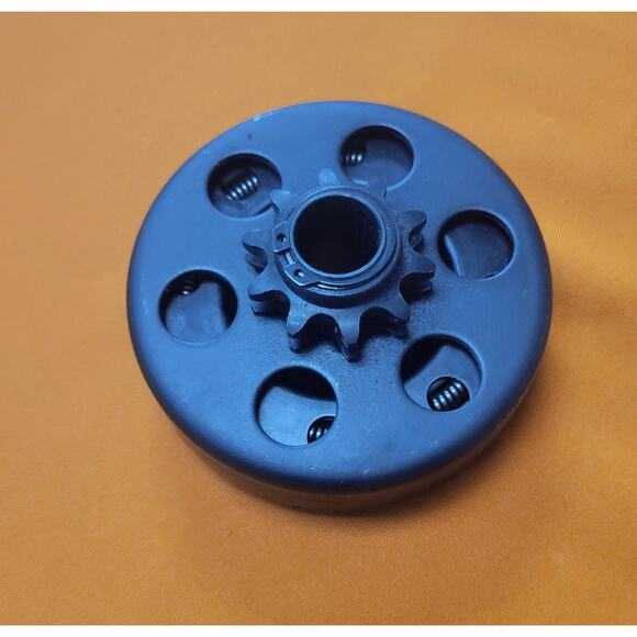 Centrifugal Go Kart Predator 212 clutch 3/4" bore 10 tooth - Picture 1 of 3